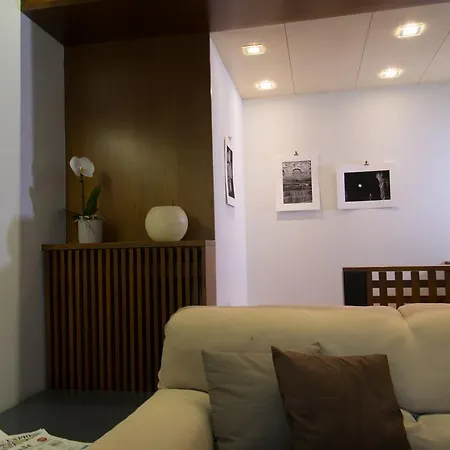 Arena View Apartment *